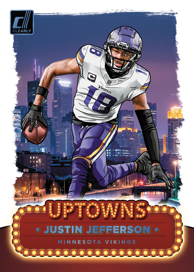 Break 740 - NFL - Downtown Hunter - PICK YOUR TEAM
