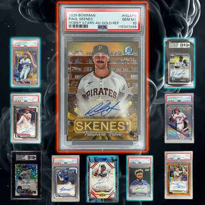 Break 1897 - MLB - Diamond Rush Double ROUND 2! - THREE TEAMS PER SPOT!